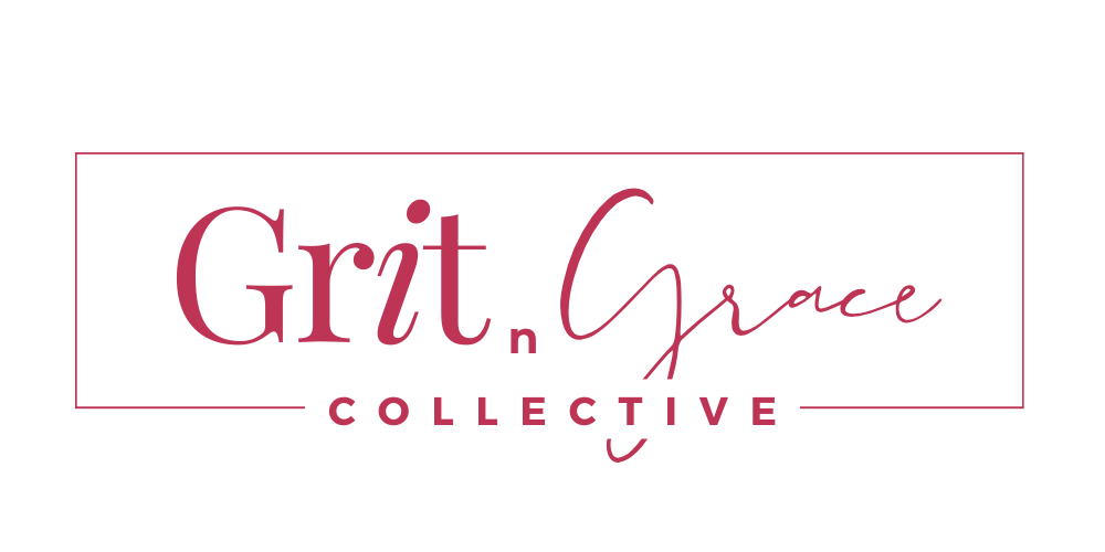 Grit n Grace Collective logo